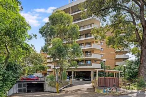 31/76 Great Western Hwy, Parramatta, NSW 2150