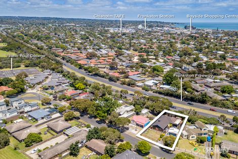 Property photo of 16 Gairloch Drive Frankston VIC 3199