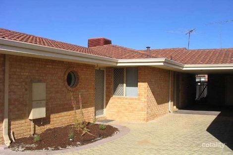 Property photo of 2/3 Pape Place Shoalwater WA 6169