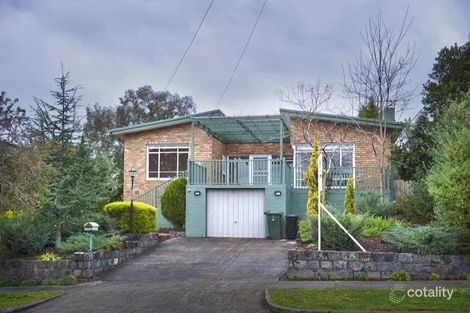 Property photo of 18 Ians Grove Templestowe Lower VIC 3107