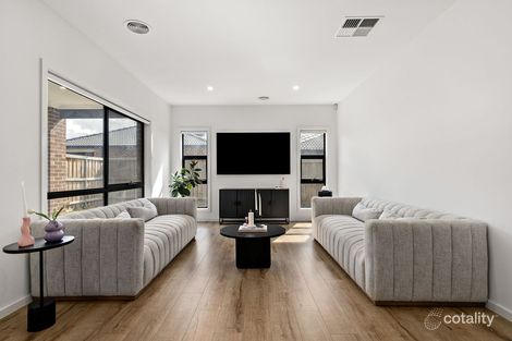 Property photo of 7 Keltia Street Wollert VIC 3750