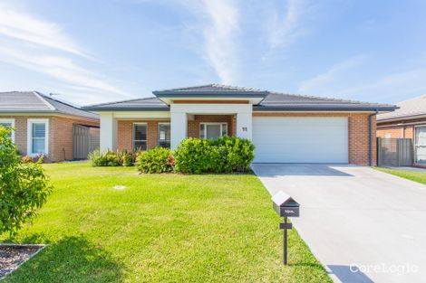 Property photo of 11 Wagtail Way Fullerton Cove NSW 2318