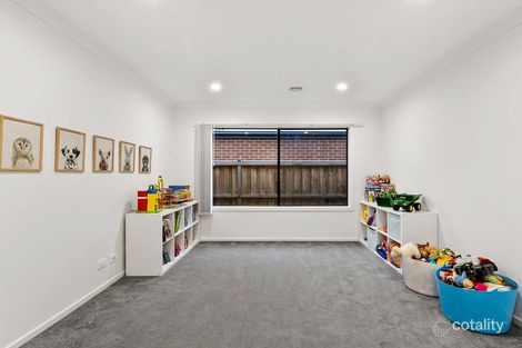 Property photo of 3 Restful Way Armstrong Creek VIC 3217
