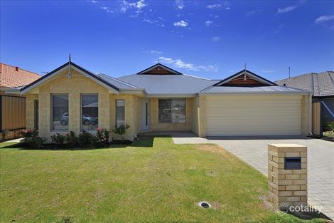 Property photo of 23 Egretta Road Tapping WA 6065