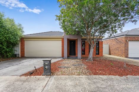 Property photo of 27 Pearl Drive Craigieburn VIC 3064