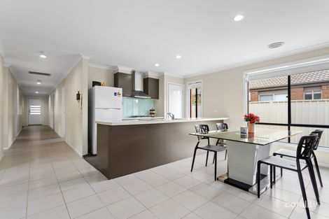 Property photo of 27 Pearl Drive Craigieburn VIC 3064