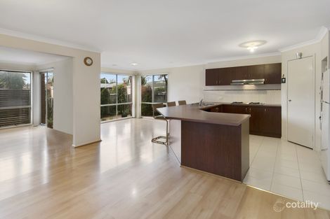 Property photo of 19 Clifton Park Drive Carrum Downs VIC 3201