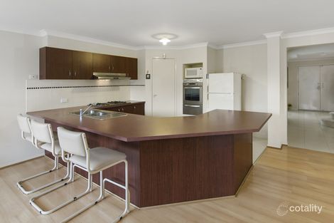 Property photo of 19 Clifton Park Drive Carrum Downs VIC 3201