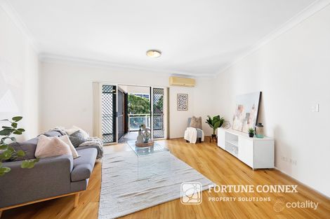 Property photo of 1/126 Merrylands Road Merrylands NSW 2160