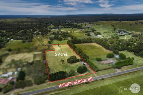 319 Haddon School Rd, Haddon, VIC 3351