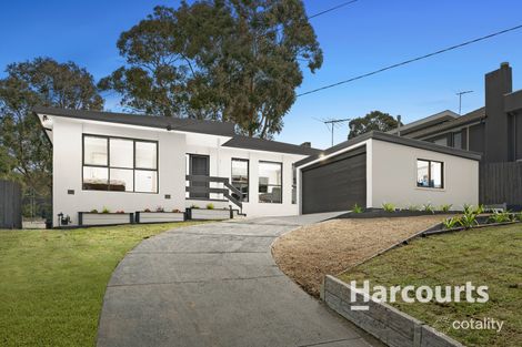 Property photo of 59 Tarella Drive Mount Waverley VIC 3149