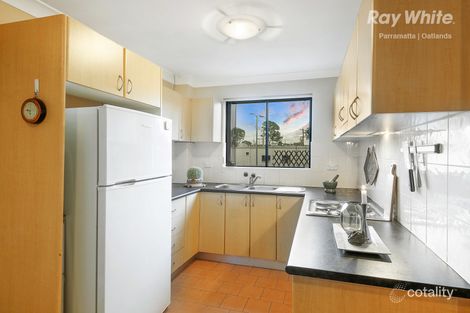 Property photo of 20/105-113 Stapleton Street Pendle Hill NSW 2145