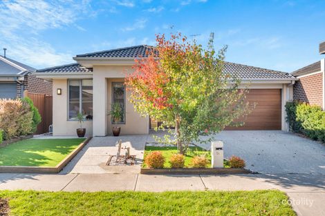 Property photo of 16 Rathdowne Drive Mickleham VIC 3064