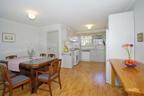 Property photo of 2/2 Joy Street Mount Waverley VIC 3149