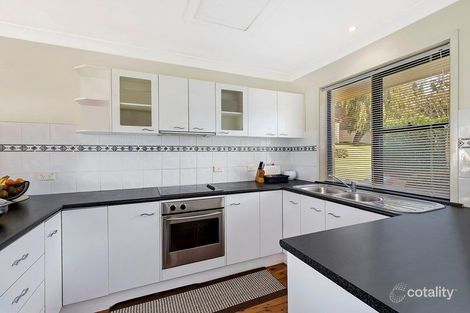 Property photo of 5/51 Newling Street Lisarow NSW 2250