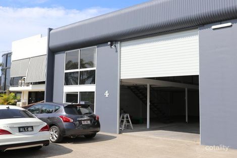 4/22 Hutchinson St, Burleigh Heads, QLD 4220