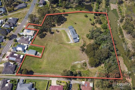 Property photo of 141 Regiment Road Rutherford NSW 2320