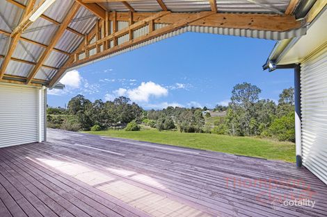 Property photo of 141 Regiment Road Rutherford NSW 2320