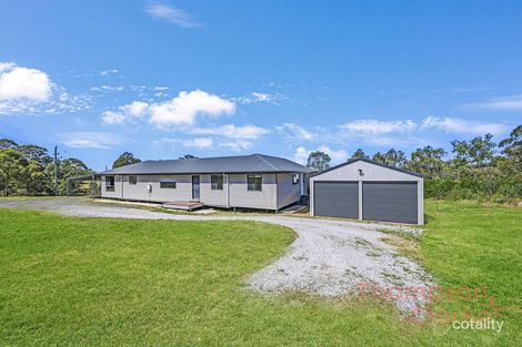 Property photo of 141 Regiment Road Rutherford NSW 2320