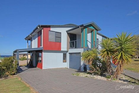 Property photo of 58 Highview Drive Dolphin Point NSW 2539
