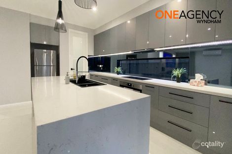 Property photo of 14 Pantanal Road Tarneit VIC 3029