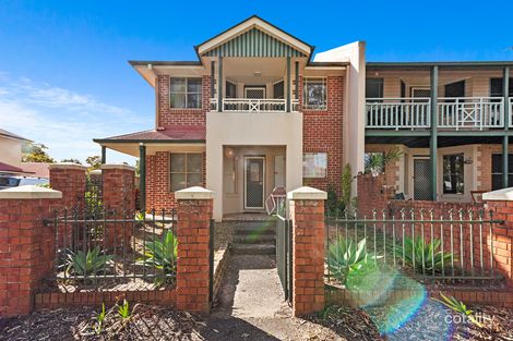 1/18 Tallebudgera Creek Rd, Burleigh Heads, QLD 4220