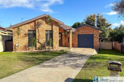 Property photo of 6 Inala Close Taree NSW 2430