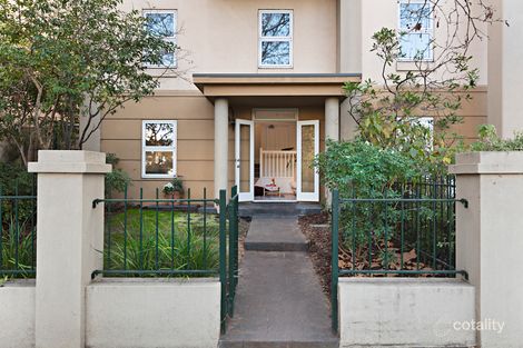Property photo of 2/121 Rathdowne Street Carlton VIC 3053