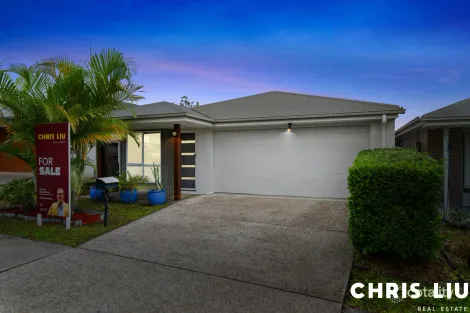 Property photo of 51 Malachite Drive Logan Reserve QLD 4133