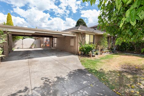 Property photo of 233 Sunshine Avenue St Albans VIC 3021