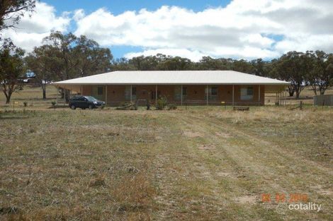 Property photo of 1803 Davys Plains Road Cargo NSW 2800