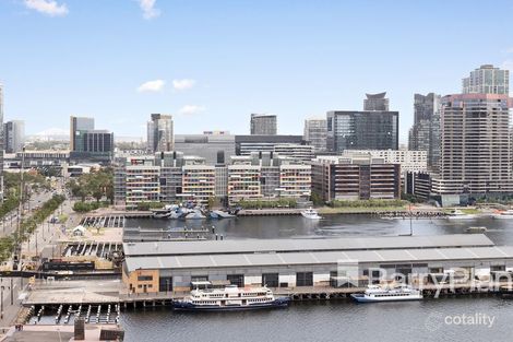 Property photo of 1903/231-245 Harbour Esplanade Docklands VIC 3008