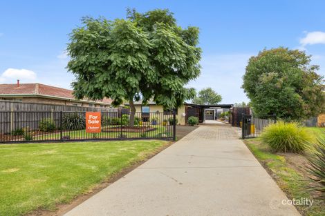 3 Ellen Way, Sale, VIC 3850