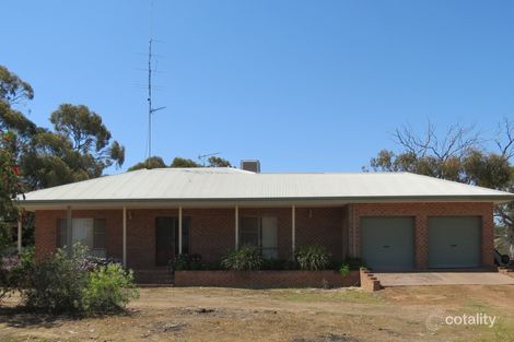 Property photo of 100 Metcalf Street Dowerin WA 6461