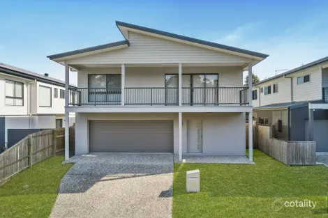 Property photo of 153 Happy Jack Drive Bellbird Park QLD 4300