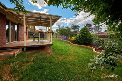 Property photo of 17 Roderick Street Amaroo ACT 2914