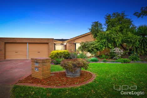 Property photo of 12 Silber Court Melton West VIC 3337