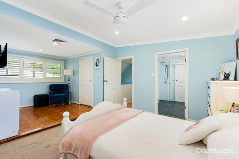 Property photo of 27 Grayson Road North Epping NSW 2121
