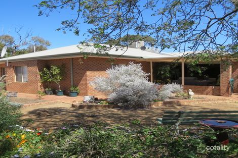 Property photo of 100 Metcalf Street Dowerin WA 6461