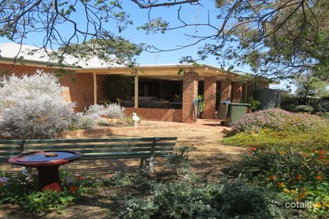 Property photo of 100 Metcalf Street Dowerin WA 6461