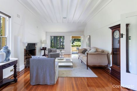 Property photo of 40 Woolwich Road Hunters Hill NSW 2110