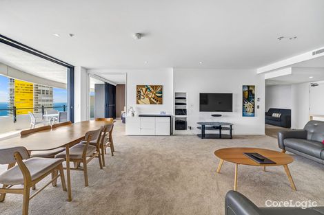 Property photo of 2902/89 Surf Parade Broadbeach QLD 4218
