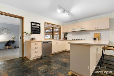 Property photo of 12 Silber Court Melton West VIC 3337