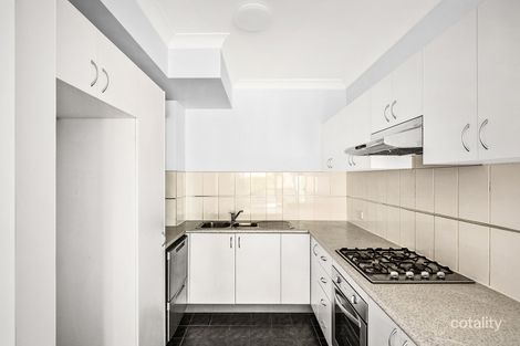 Property photo of 51/21-29 Third Avenue Blacktown NSW 2148