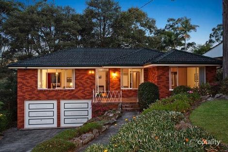 Property photo of 74 Bingara Road Beecroft NSW 2119