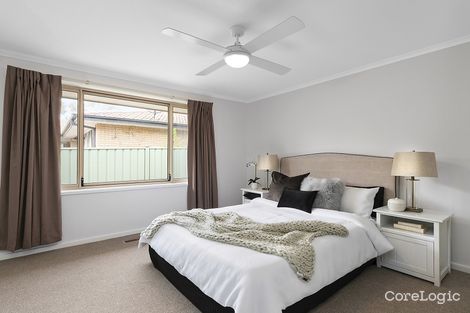Property photo of 7 Nicholls Place Higgins ACT 2615