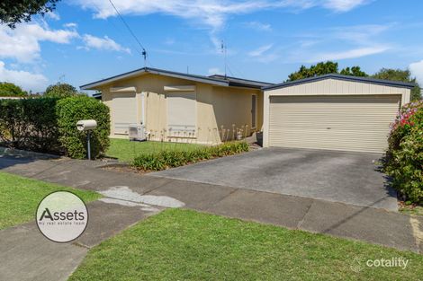 Property photo of 1 Barrowby Street Portland VIC 3305