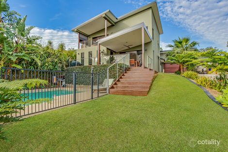 Property photo of 17 Finnagin Drive Bonogin QLD 4213