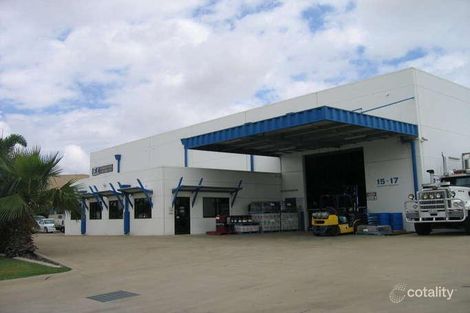 15-17 Corporate Cres, Garbutt, QLD 4814