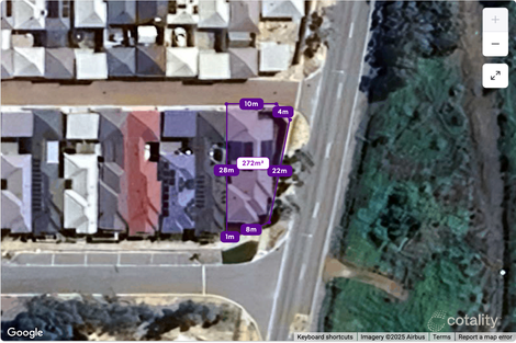Property photo of 2 Granfell Way Byford WA 6122